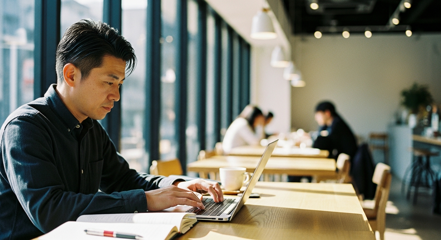 発信・アウトプット