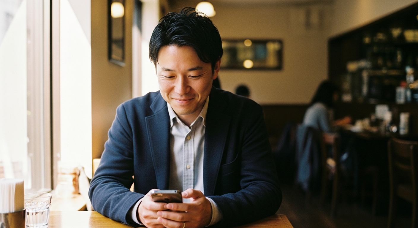 ザイオンス効果のイメージ