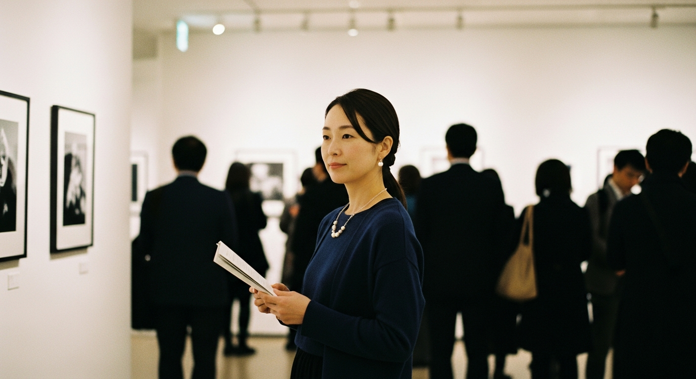 スノッブ効果のイメージ