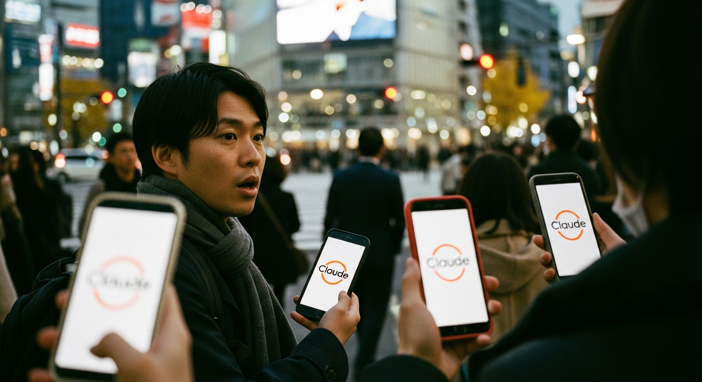 バーダー・マインホフ現象のイメージ