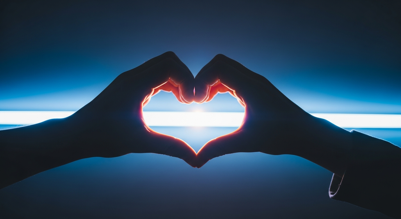 チームを愛する